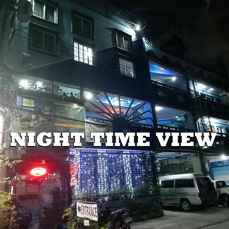 Daniela'S Place Angeles Εξωτερικό φωτογραφία