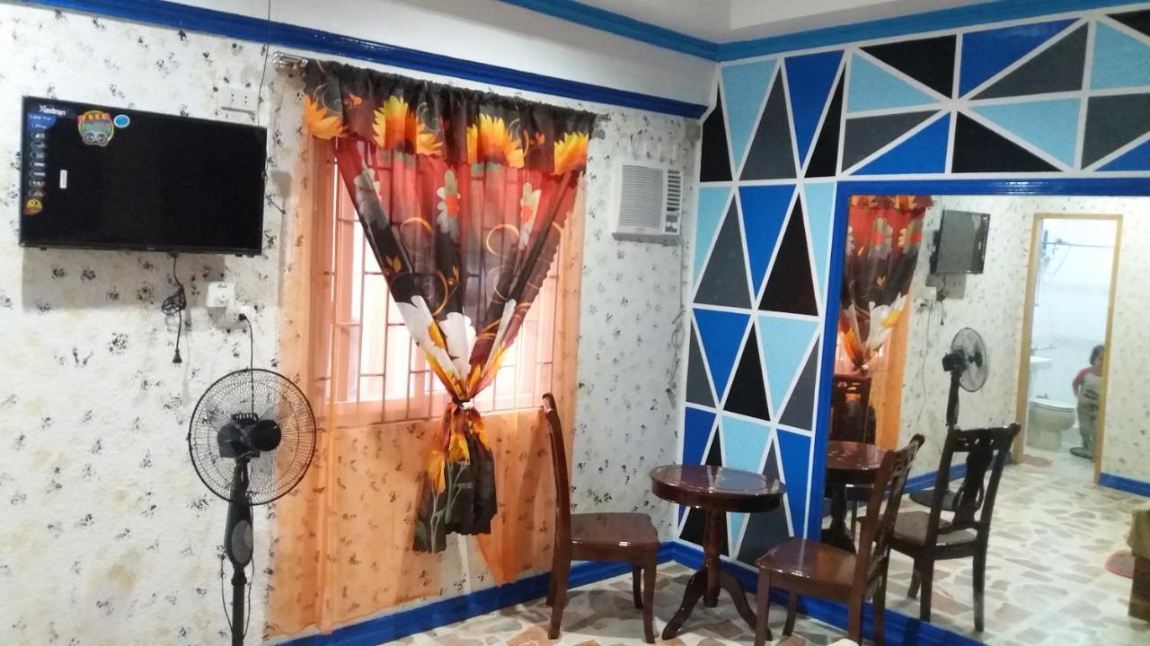 Daniela'S Place Angeles Εξωτερικό φωτογραφία