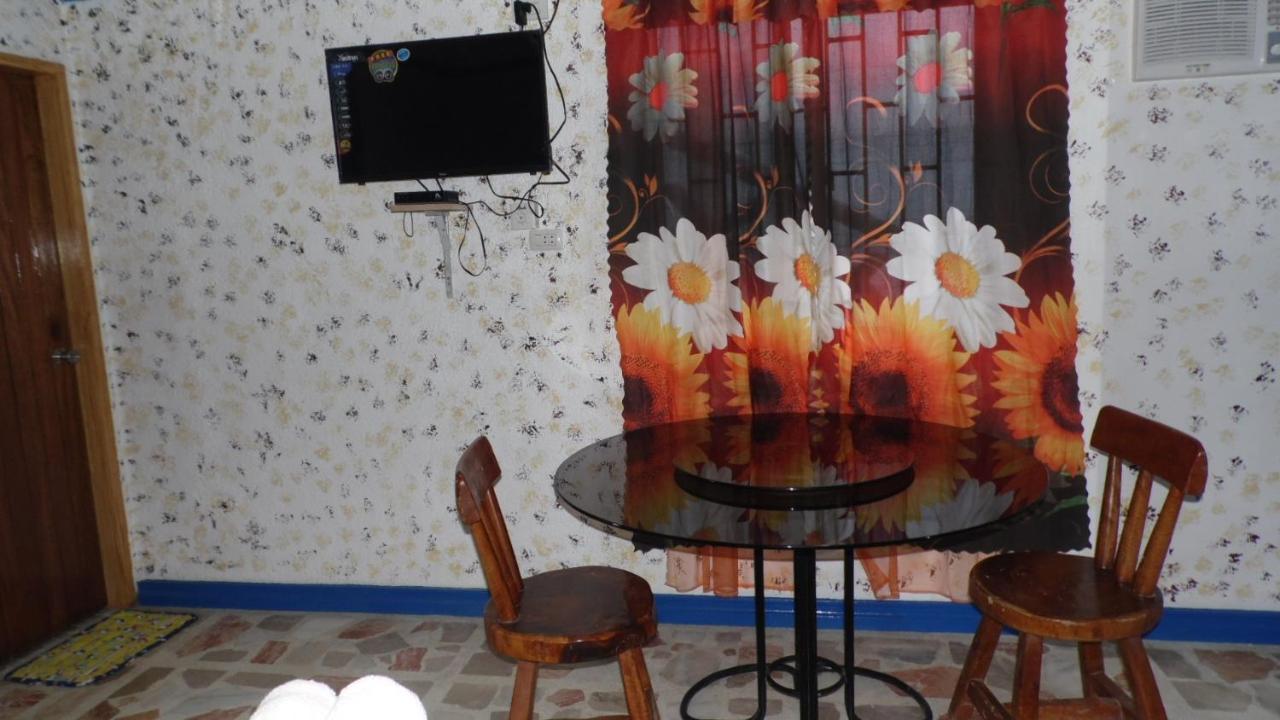 Daniela'S Place Angeles Εξωτερικό φωτογραφία