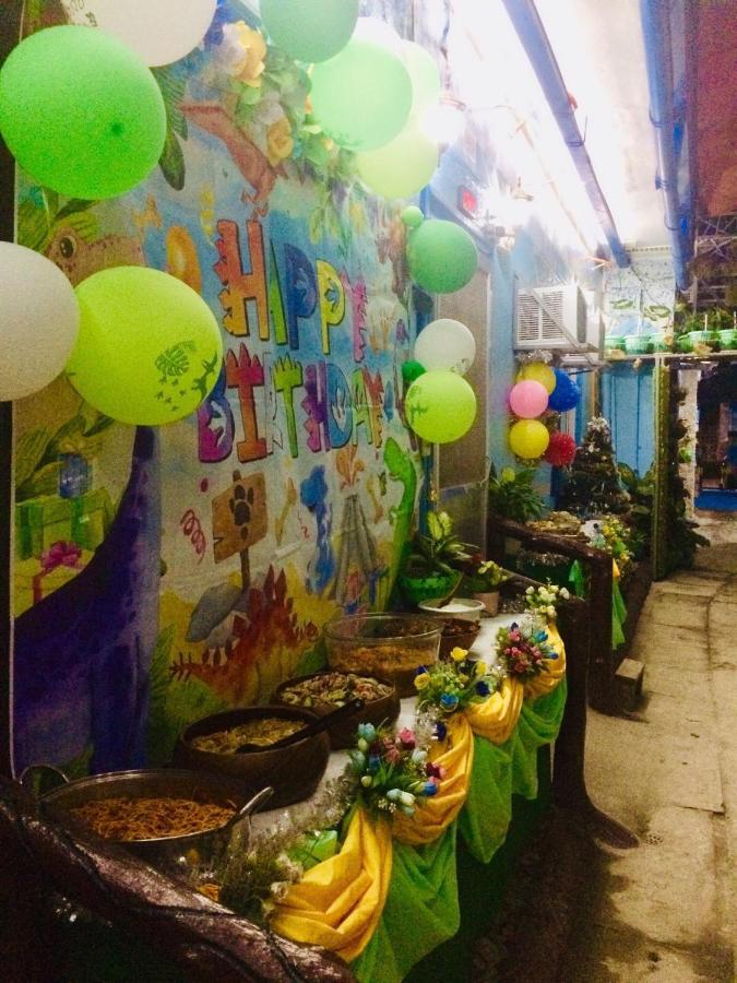 Daniela'S Place Angeles Εξωτερικό φωτογραφία