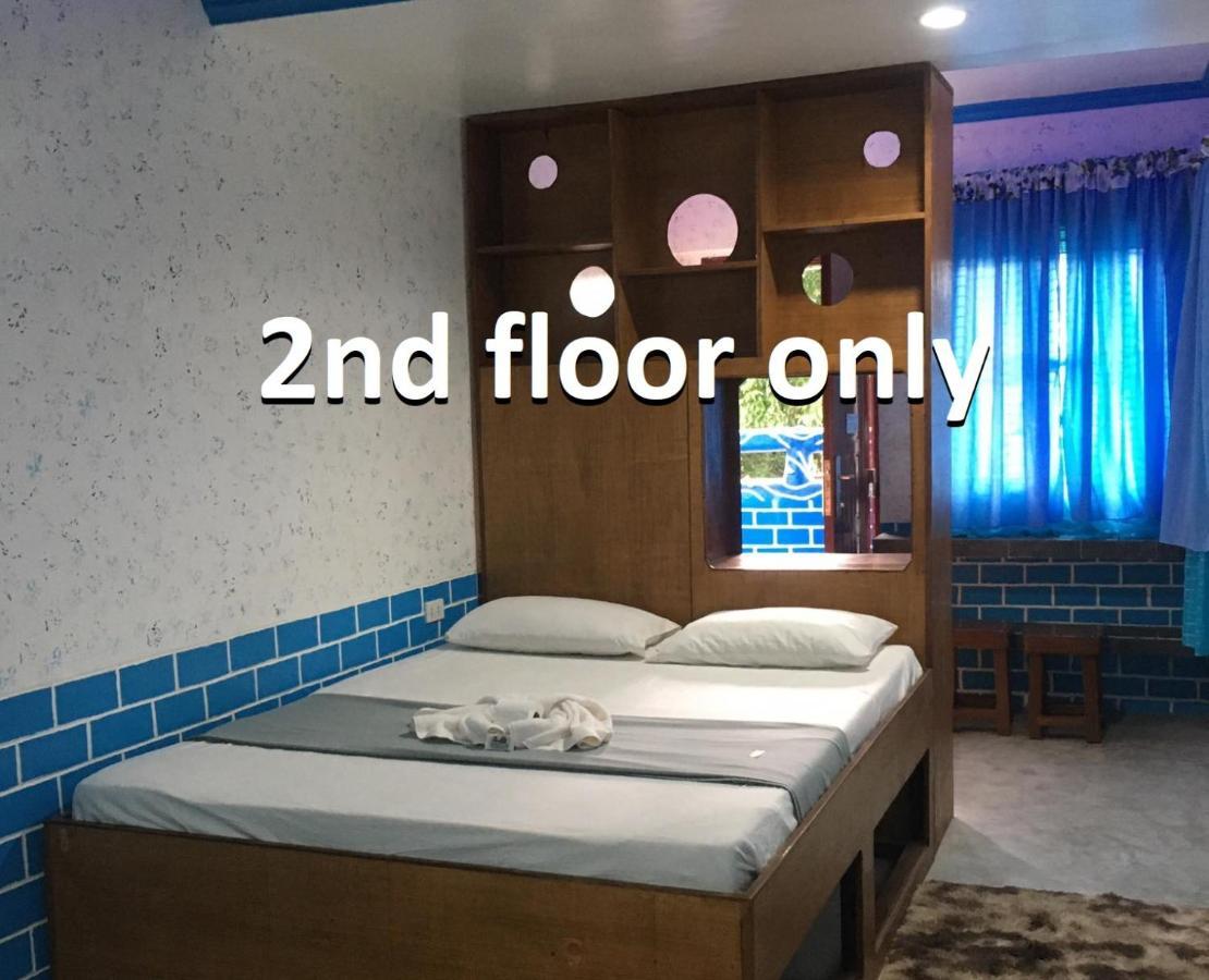 Daniela'S Place Angeles Εξωτερικό φωτογραφία
