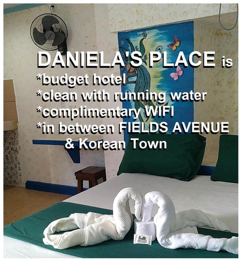 Daniela'S Place Angeles Εξωτερικό φωτογραφία
