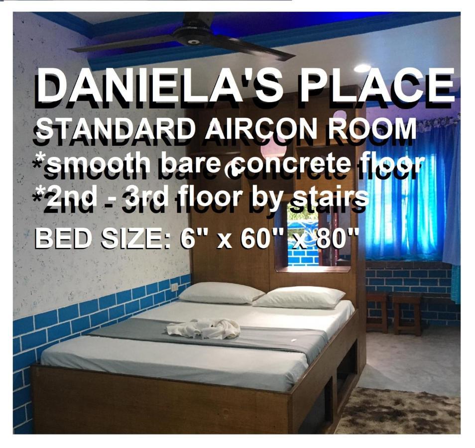 Daniela'S Place Angeles Εξωτερικό φωτογραφία