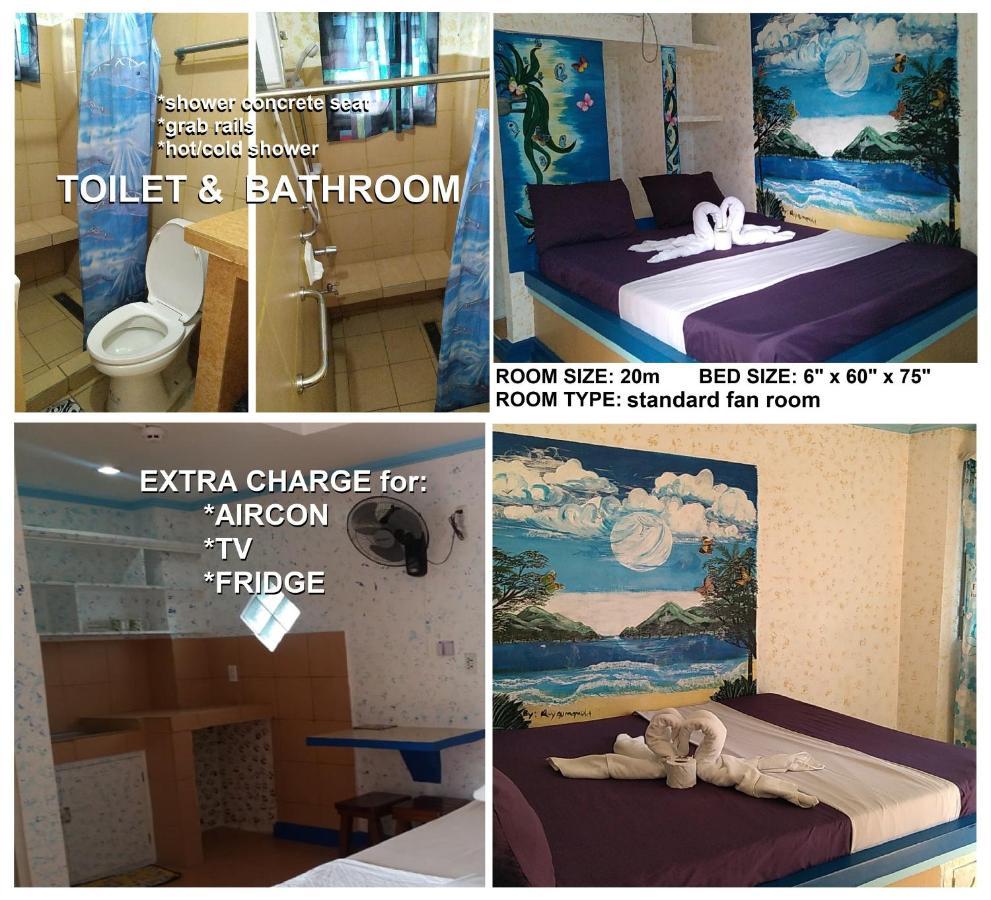 Daniela'S Place Angeles Εξωτερικό φωτογραφία