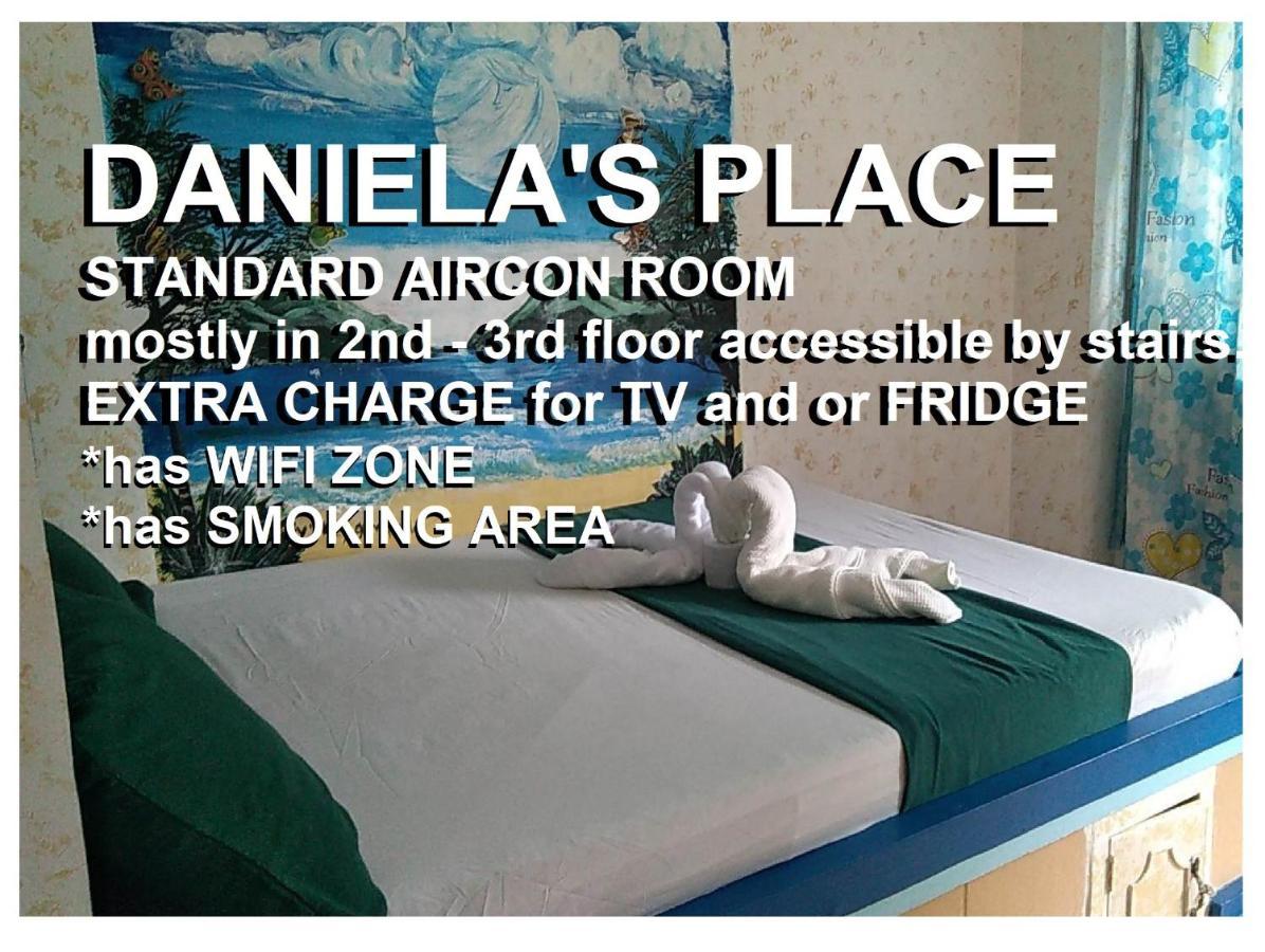 Daniela'S Place Angeles Εξωτερικό φωτογραφία