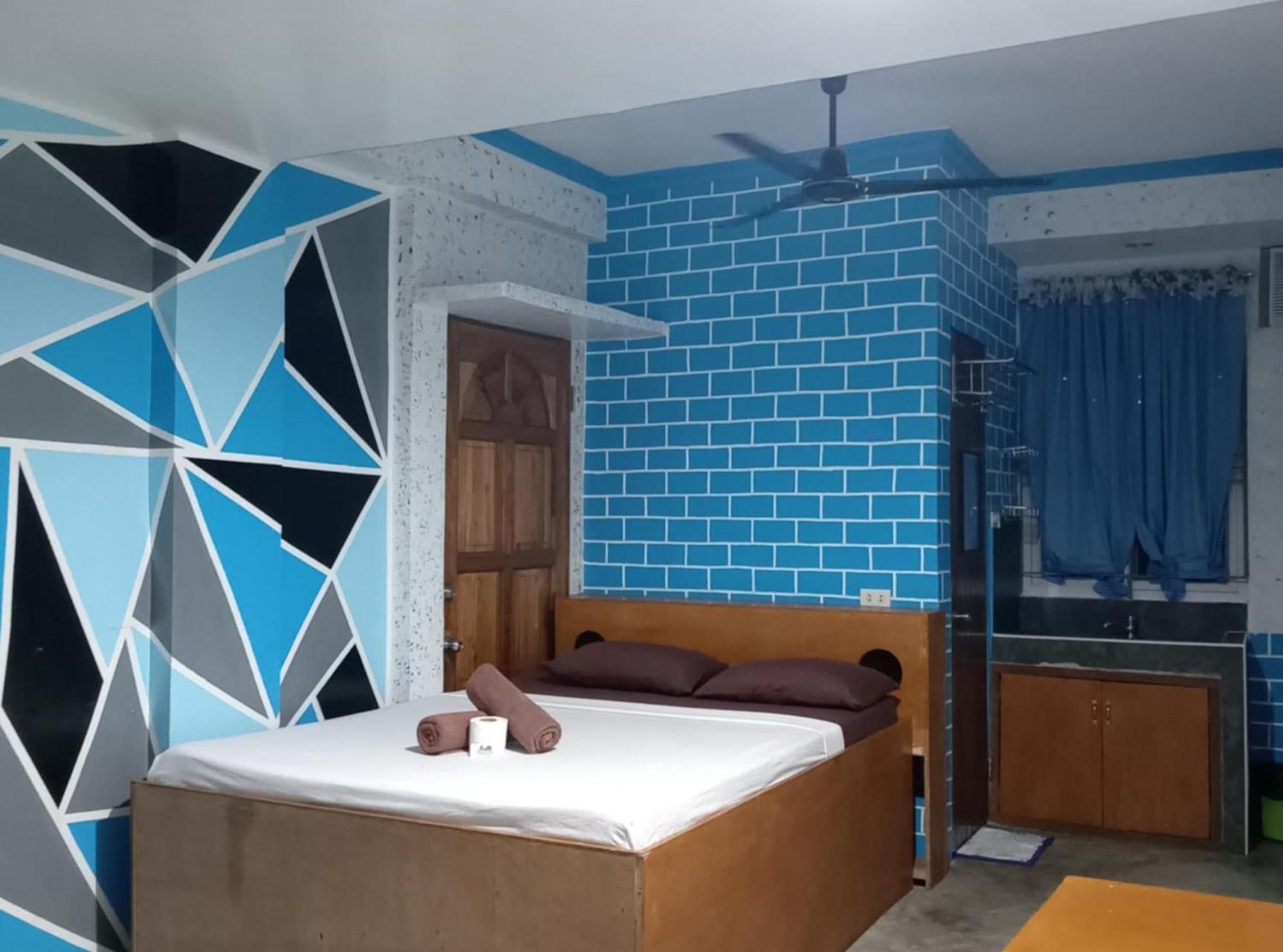 Daniela'S Place Angeles Εξωτερικό φωτογραφία