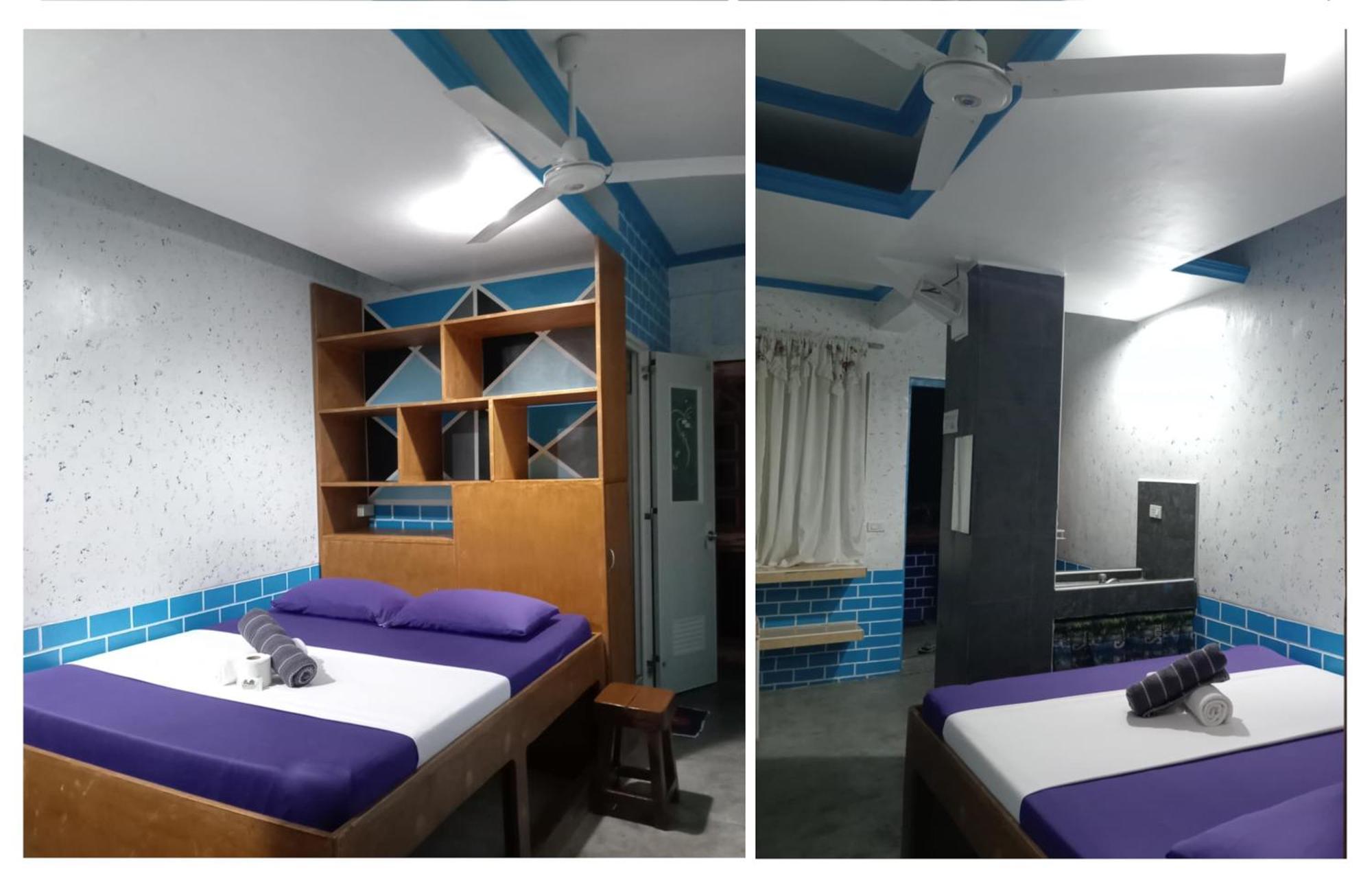 Daniela'S Place Angeles Εξωτερικό φωτογραφία
