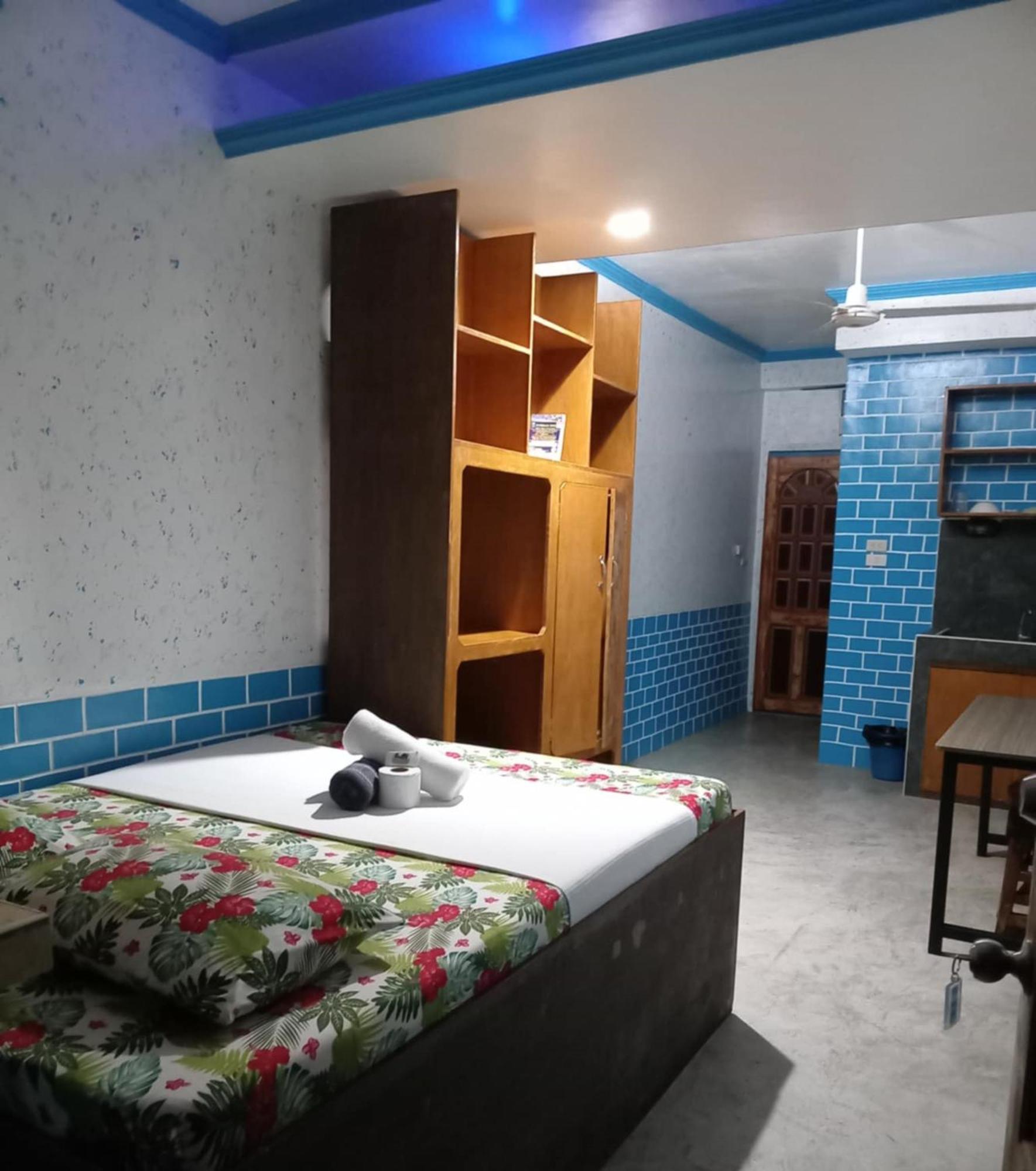 Daniela'S Place Angeles Εξωτερικό φωτογραφία