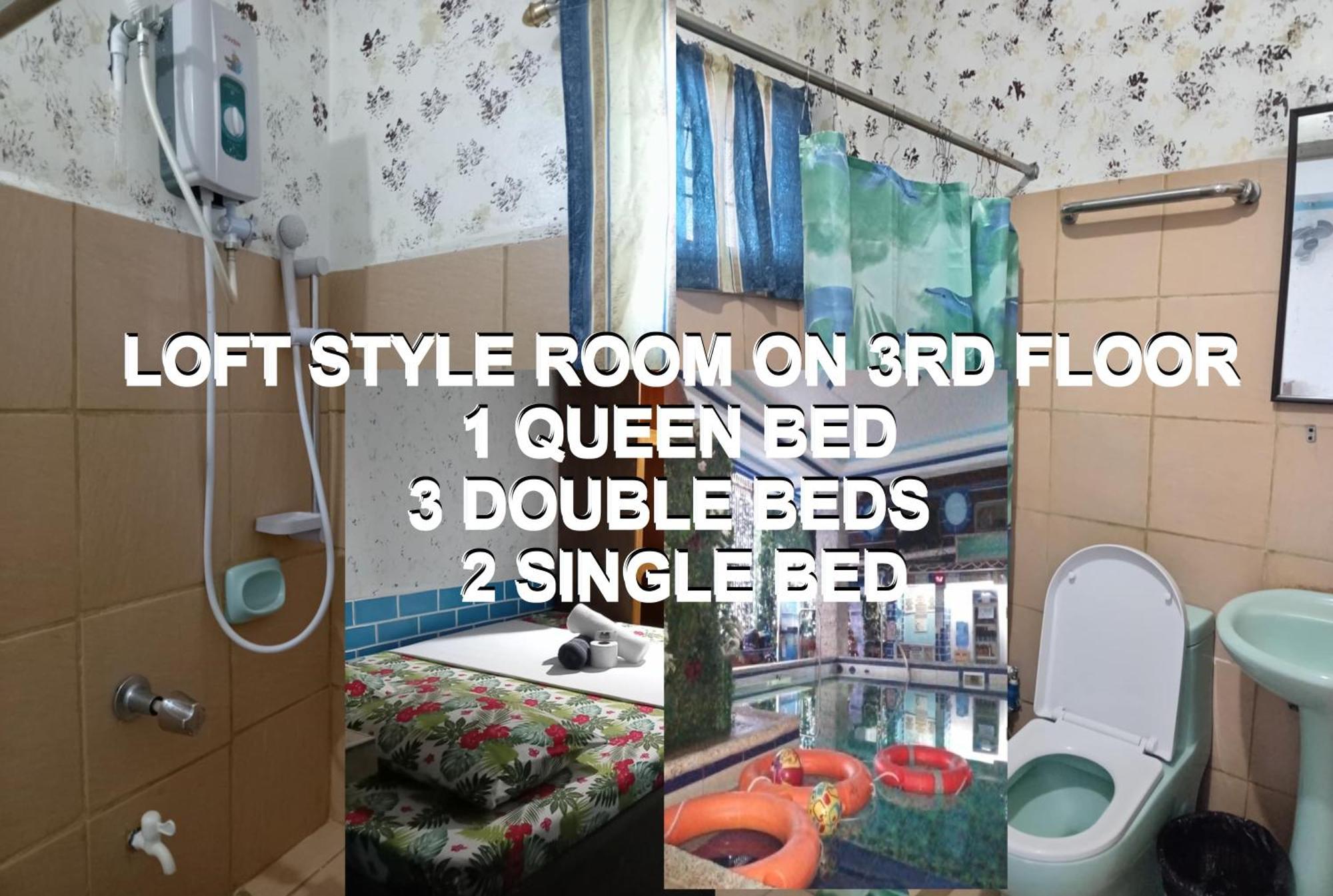 Daniela'S Place Angeles Εξωτερικό φωτογραφία